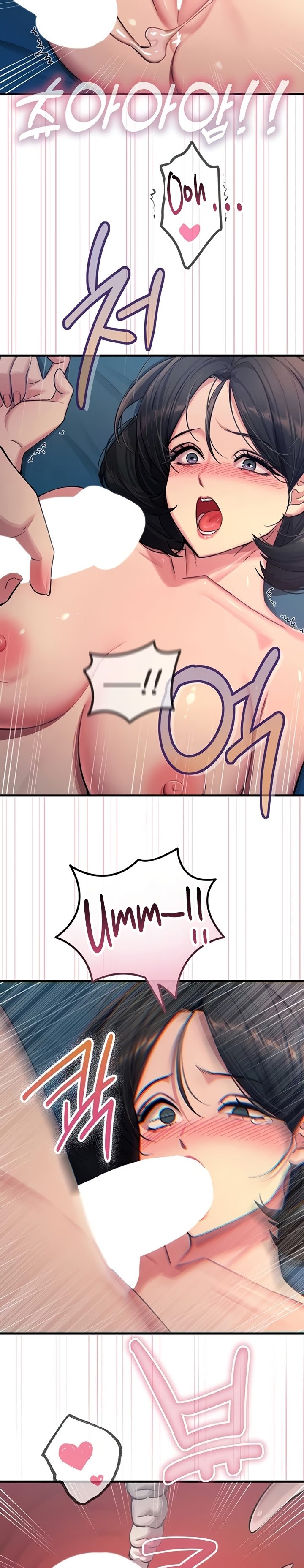 Read manhwa  You Won’t Get Me Twice - Chap 65 - image 13