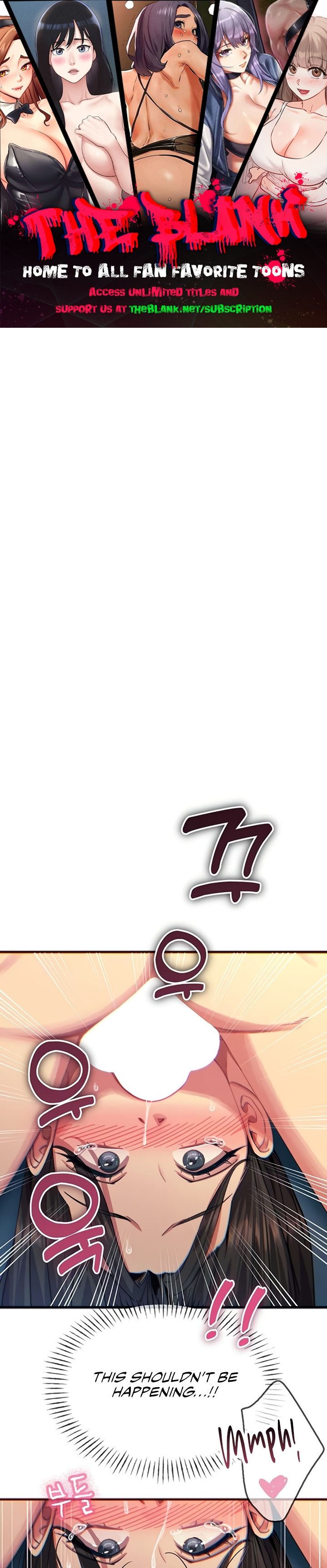 Read manhwa  You Won’t Get Me Twice - Chap 65 - image 1