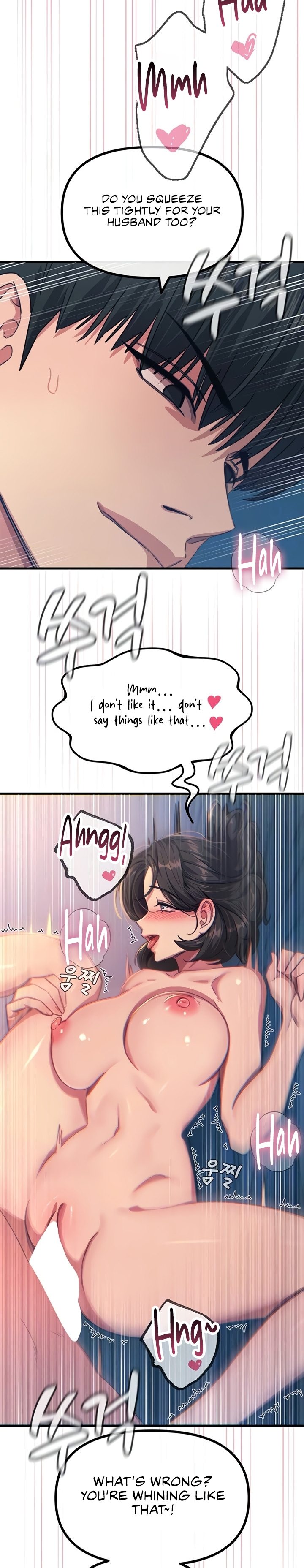 Read manhwa  You Won’t Get Me Twice - Chap 65 - image 9