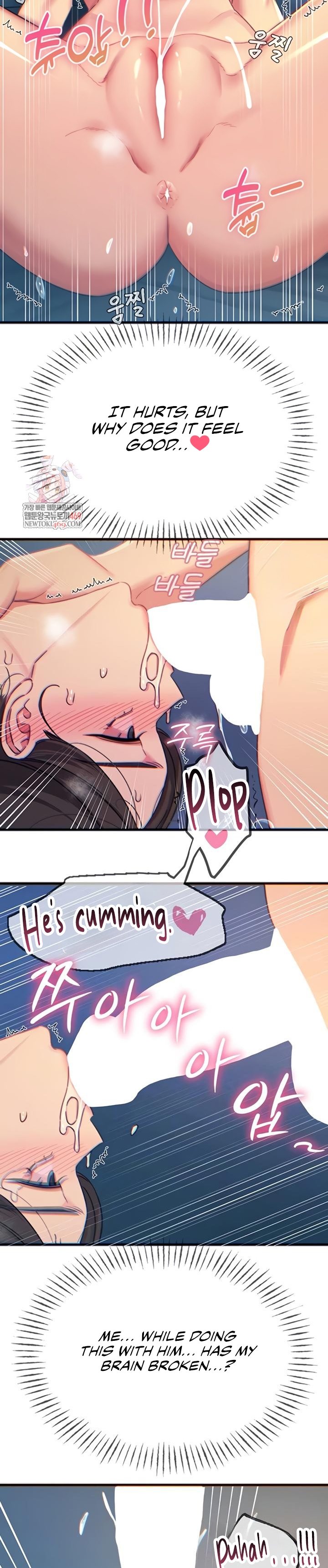 Read manhwa  You Won’t Get Me Twice - Chap 65 - image 5