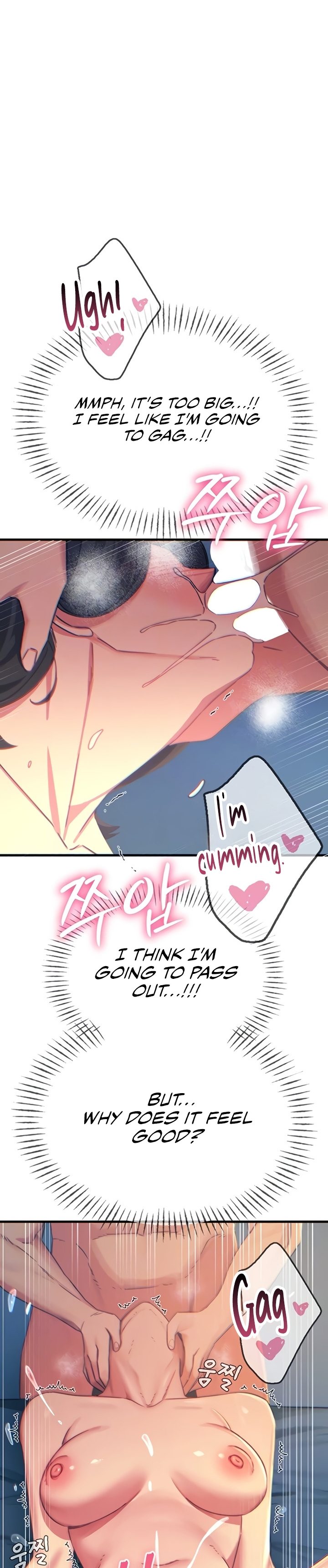 Read manhwa  You Won’t Get Me Twice - Chap 65 - image 4