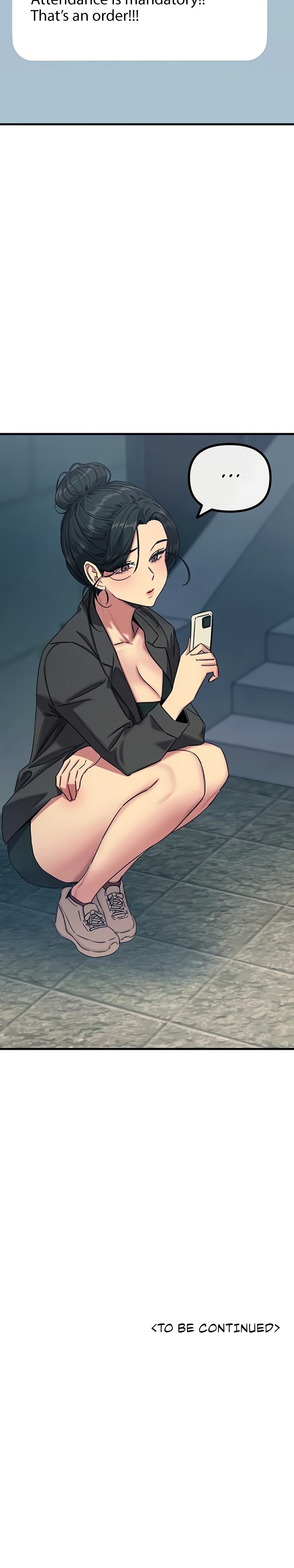 Read manhwa  You Won’t Get Me Twice - Chap 65 - image 30