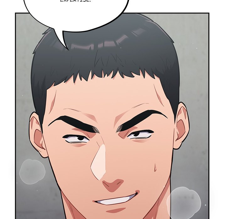 Read manhwa  Idiot Virus - Chap 33 - image 90