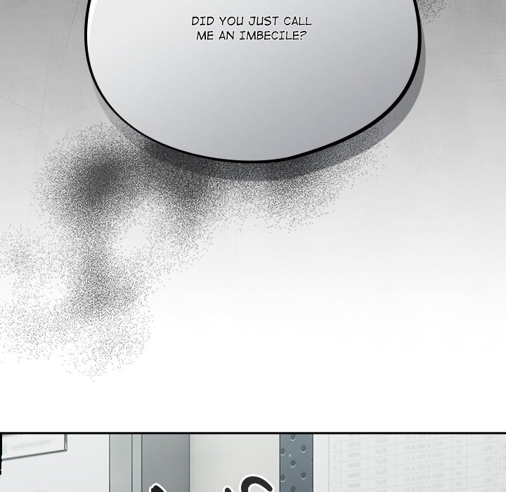 Read manhwa  Idiot Virus - Chap 33 - image 137