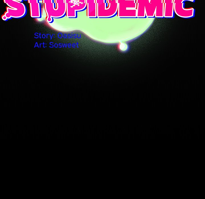 Read manhwa  Idiot Virus - Chap 30 - image 167