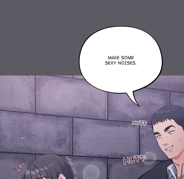 Read manhwa  Idiot Virus - Chap 35 - image 128