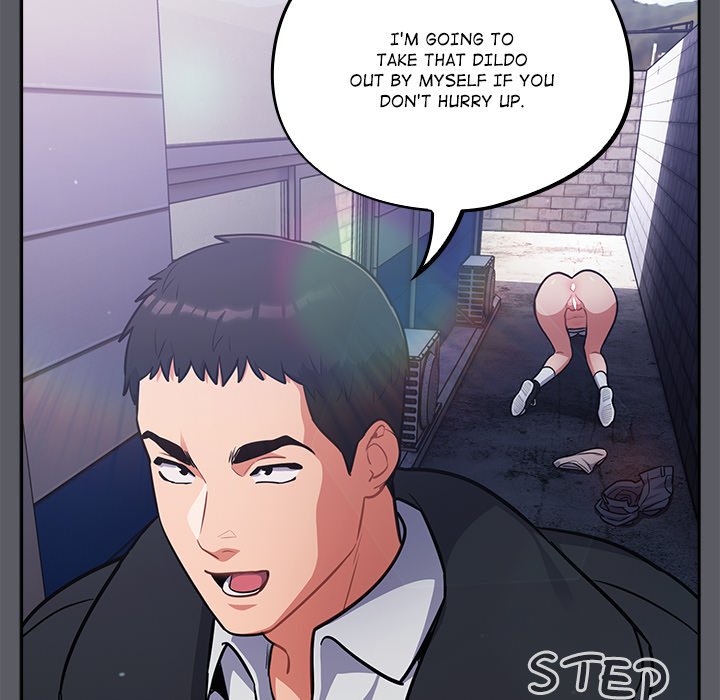 Read manhwa  Idiot Virus - Chap 35 - image 158