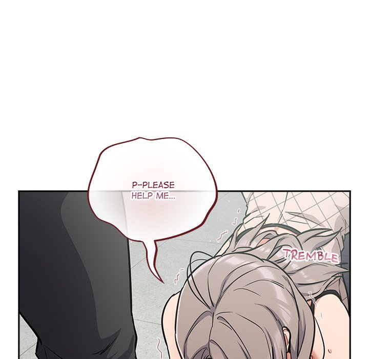 Read manhwa  Idiot Virus - Chap 36 - image 105