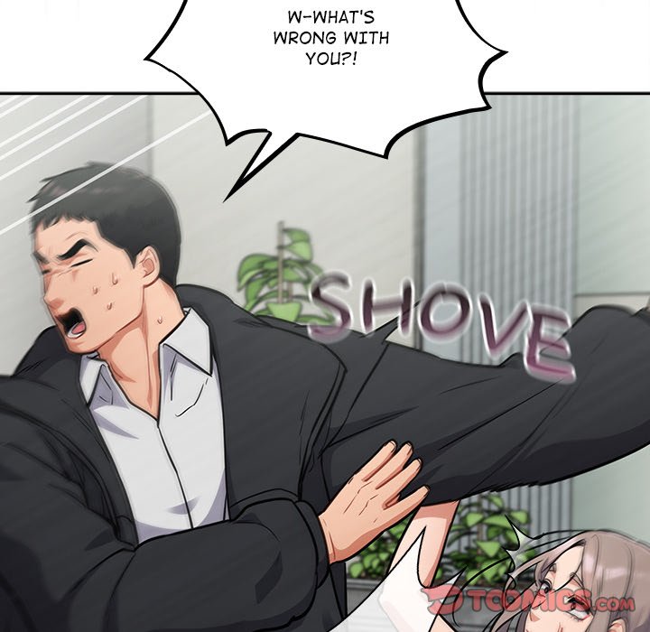 Read manhwa  Idiot Virus - Chap 36 - image 84