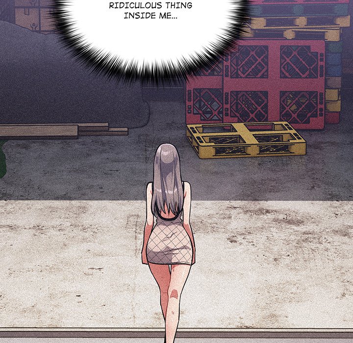 Read manhwa  Idiot Virus - Chap 34 - image 100