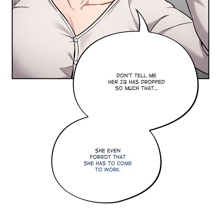Read manhwa  Idiot Virus - Chap 34 - image 8