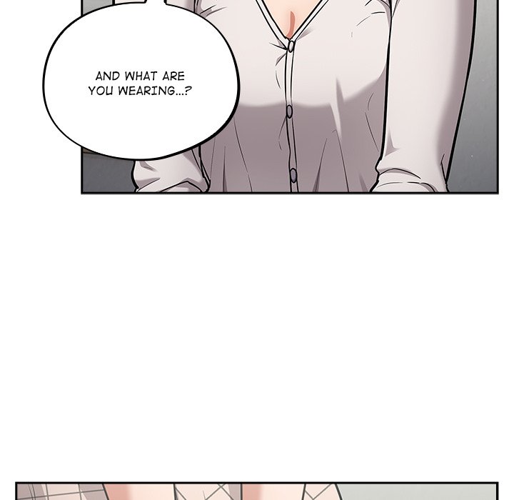 Read manhwa  Idiot Virus - Chap 34 - image 24