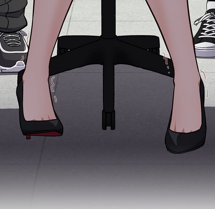 Read manhwa  Idiot Virus - Chap 34 - image 95