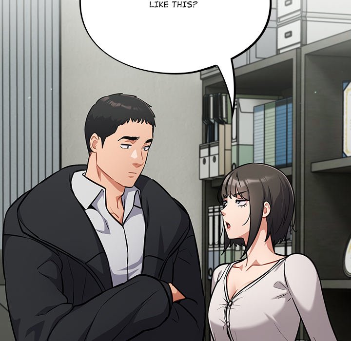 Read manhwa  Idiot Virus - Chap 34 - image 58