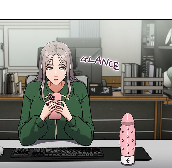 Read manhwa  Idiot Virus - Chap 39 - image 25