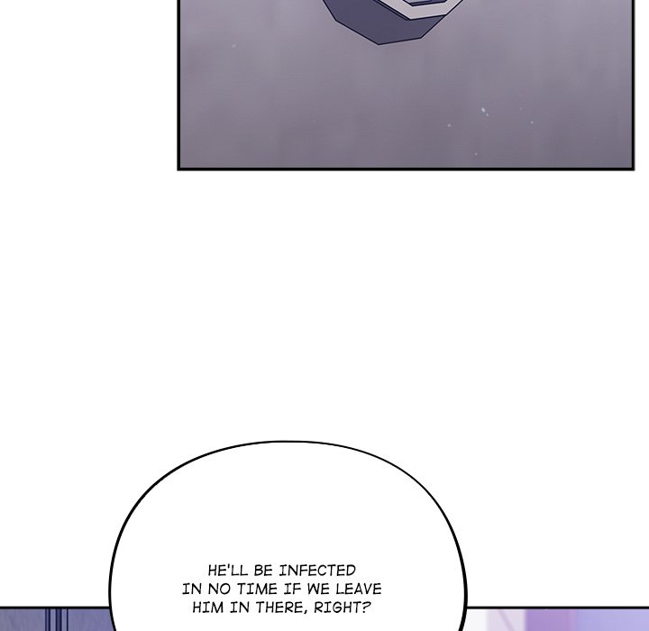 Read manhwa  Idiot Virus - Chap 38 - image 86