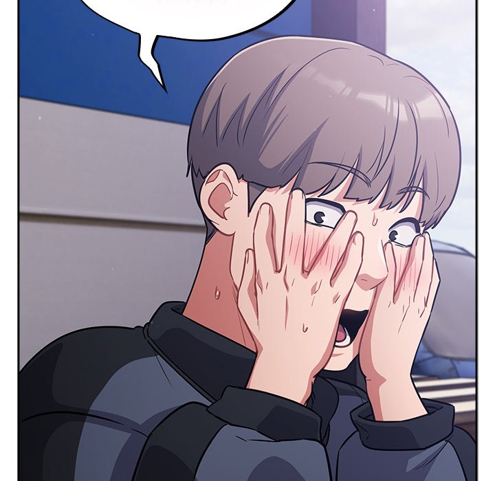 Read manhwa  Idiot Virus - Chap 38 - image 109