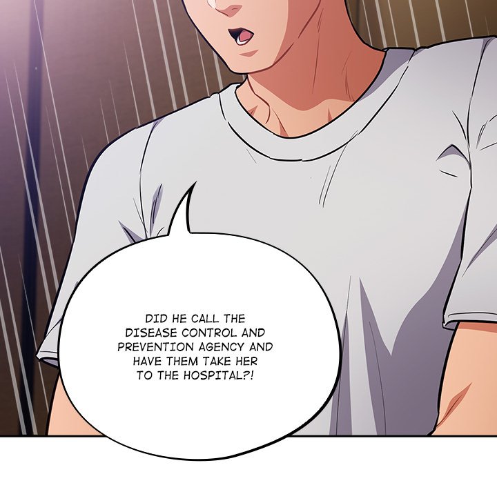 Read manhwa  Idiot Virus - Chap 38 - image 70