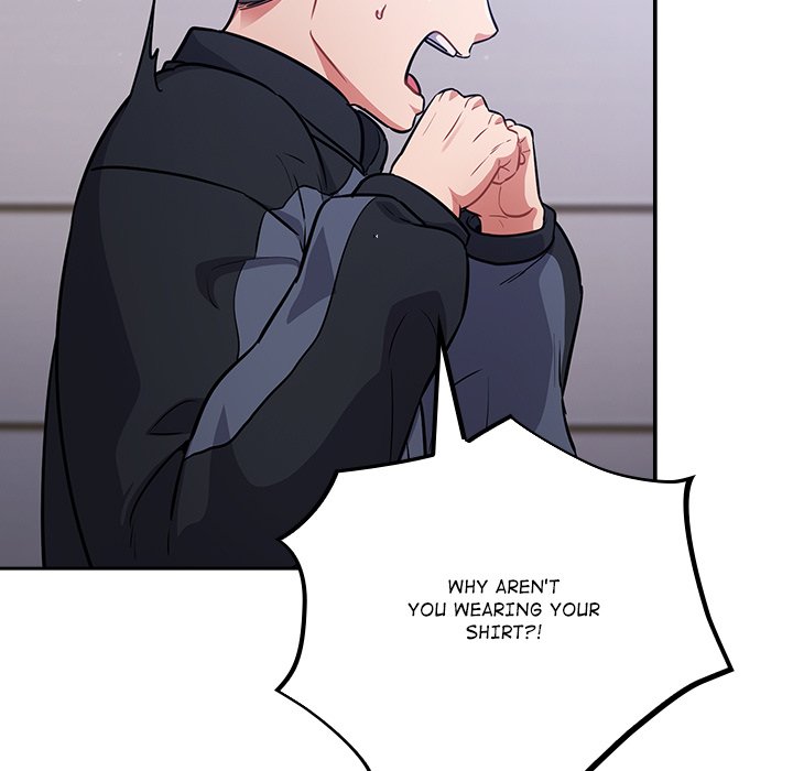 Read manhwa  Idiot Virus - Chap 38 - image 97