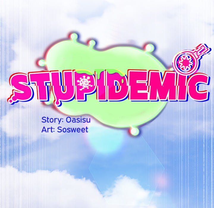 Read manhwa  Idiot Virus - Chap 38 - image 83