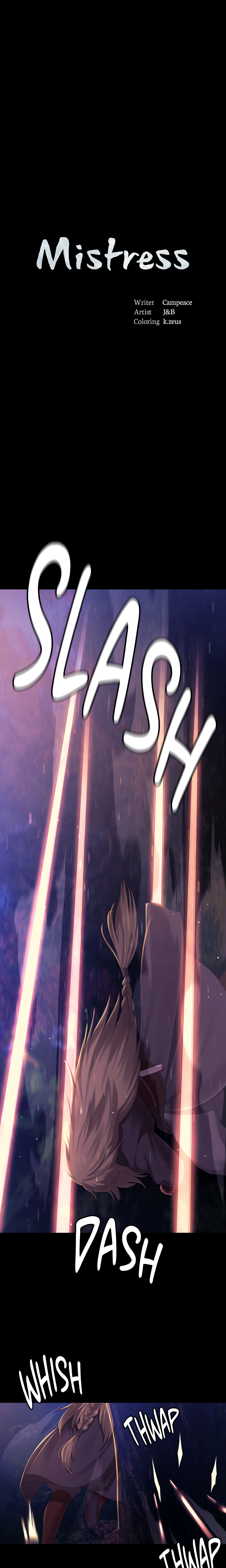 Read manhwa  Madam - Chap 148 - image 5