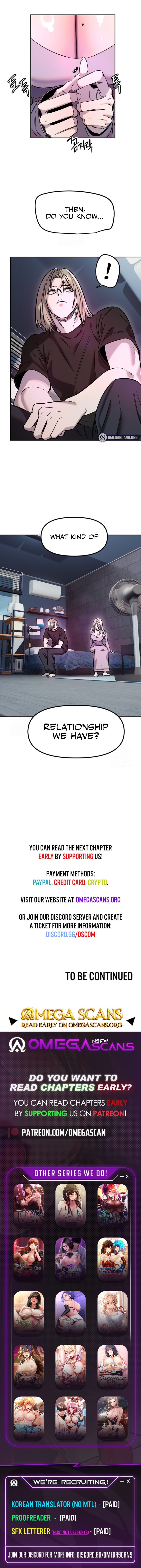 Read manhwa  Manitto - Chap 63 - image 7