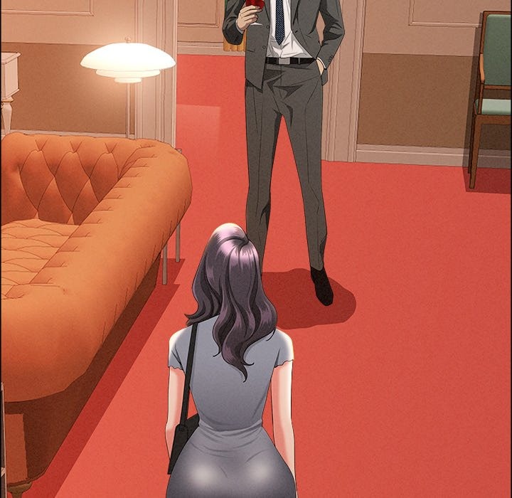 Read manhwa  Milf Guard - Chap 41 - image 76