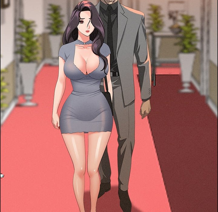 Read manhwa  Milf Guard - Chap 41 - image 20