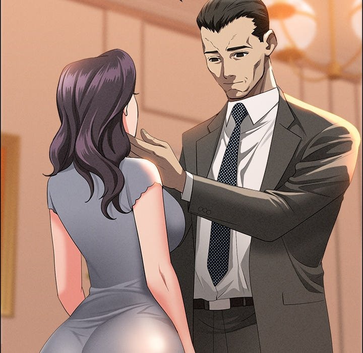 Read manhwa  Milf Guard - Chap 41 - image 96