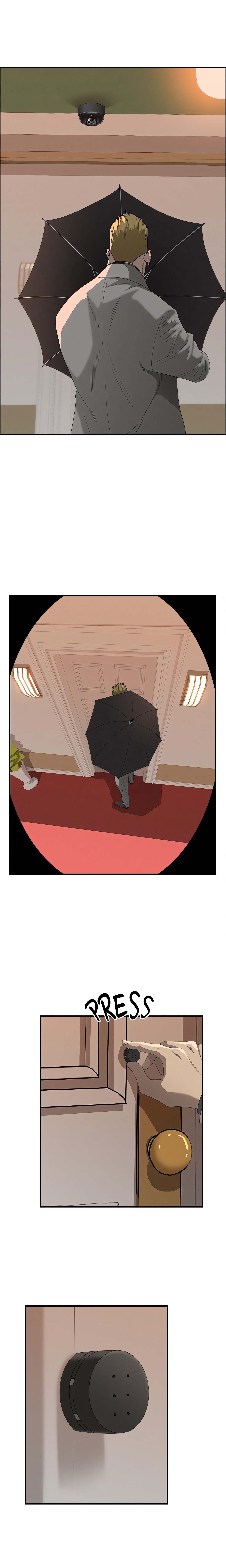 Read manhwa  Milf Guard - Chap 42 - image 14