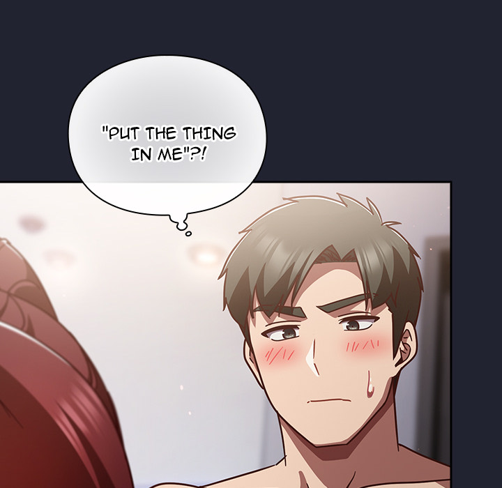 Read manhwa  Let’s Play Hooky - Chap 24 - image 44
