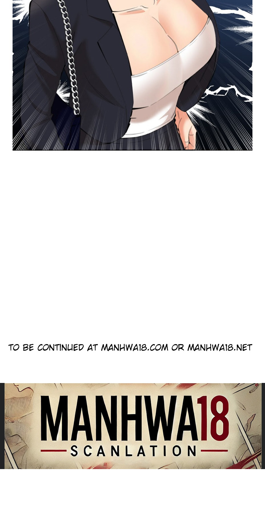Read manhwa  Noona - Chap 08 - image 5
