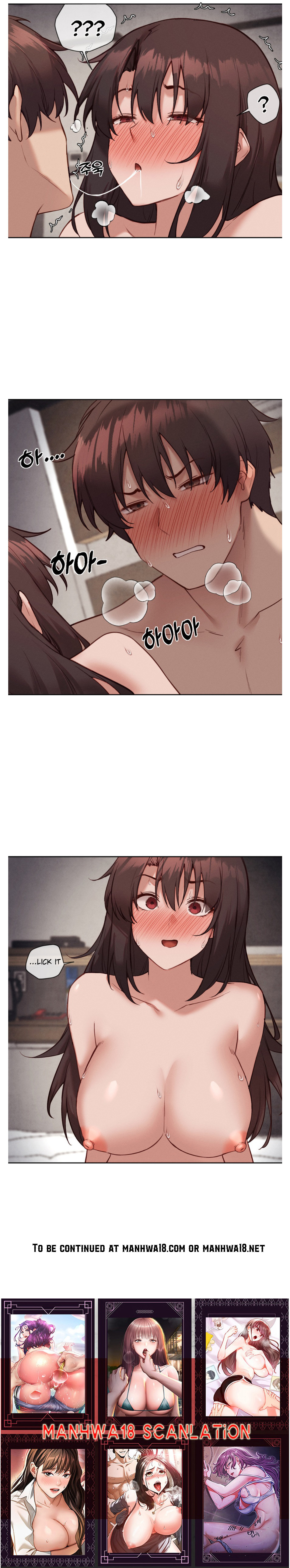 Read manhwa  The Gacha Girl Next Door - Chap 40 - image 4