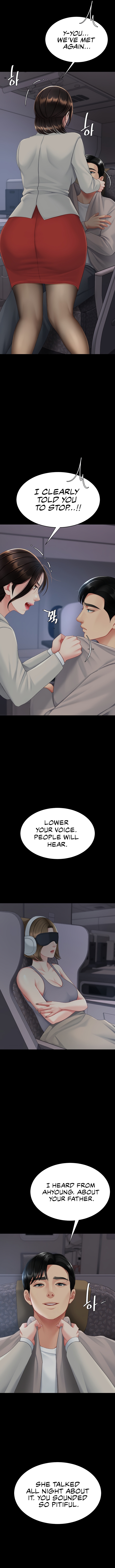 Read manhwa  I’ll Eat Your Mom First - Chap 112 - image 7