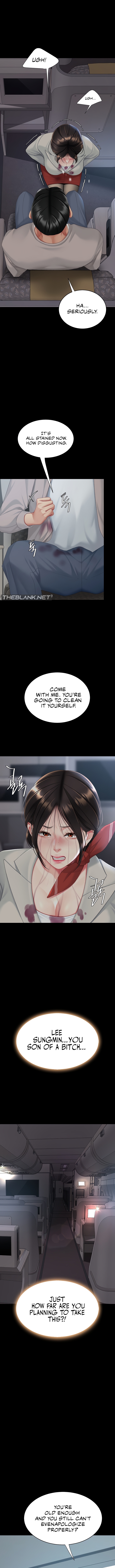 Read manhwa  I’ll Eat Your Mom First - Chap 112 - image 15