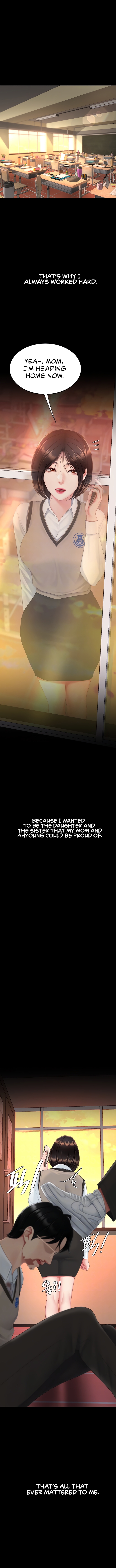 Read manhwa  I’ll Eat Your Mom First - Chap 112 - image 3