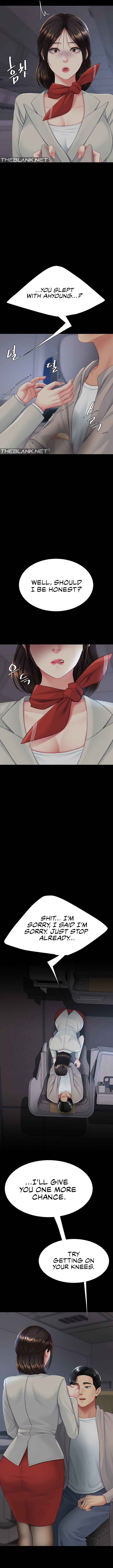 Read manhwa  I’ll Eat Your Mom First - Chap 112 - image 8