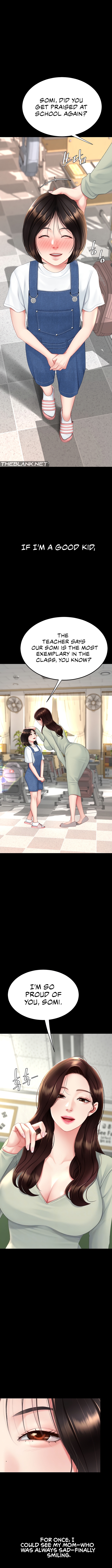 Read manhwa  I’ll Eat Your Mom First - Chap 112 - image 2