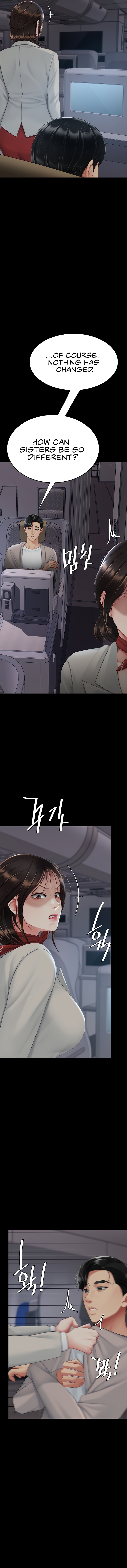 Read manhwa  I’ll Eat Your Mom First - Chap 112 - image 6