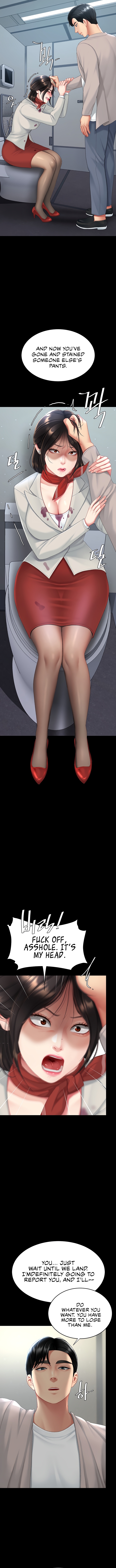 Read manhwa  I’ll Eat Your Mom First - Chap 112 - image 16