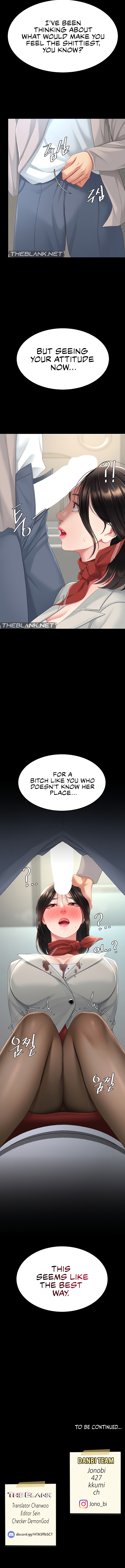 Read manhwa  I’ll Eat Your Mom First - Chap 112 - image 17