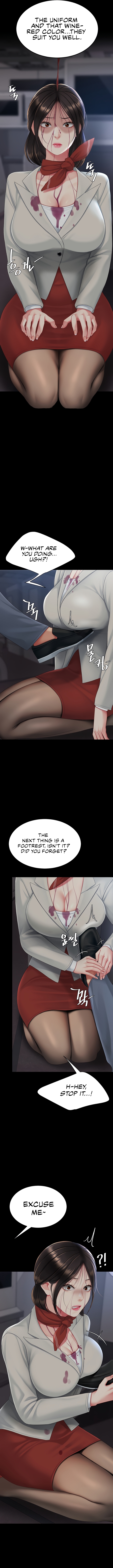 Read manhwa  I’ll Eat Your Mom First - Chap 112 - image 12