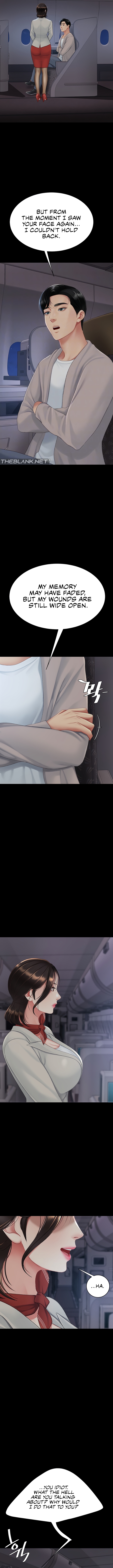 Read manhwa  I’ll Eat Your Mom First - Chap 112 - image 5