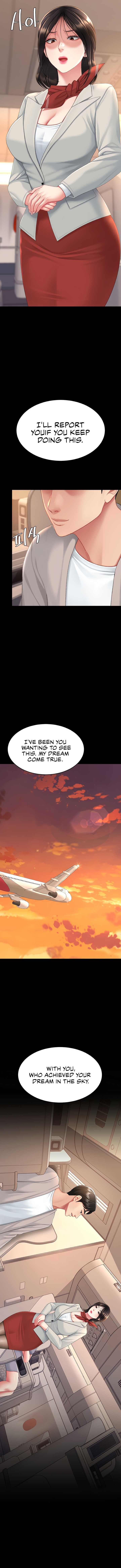 Read manhwa  I’ll Eat Your Mom First - Chap 111 - image 15