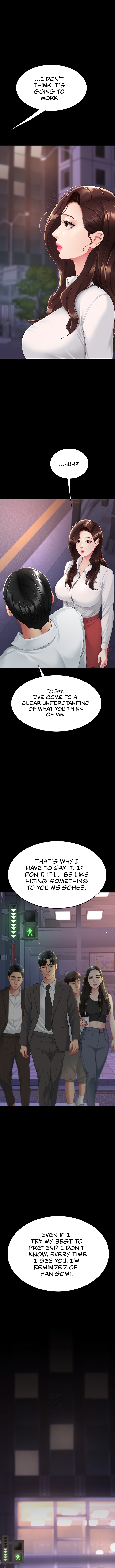 Read manhwa  I’ll Eat Your Mom First - Chap 111 - image 2