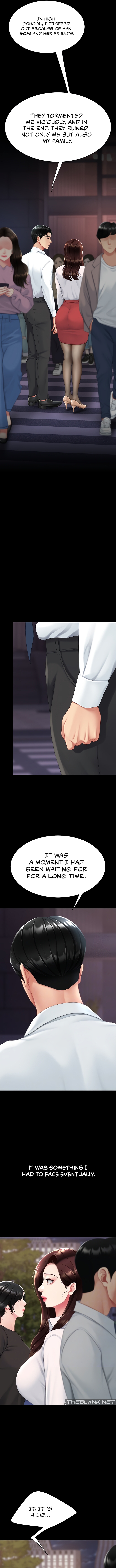 Read manhwa  I’ll Eat Your Mom First - Chap 111 - image 4