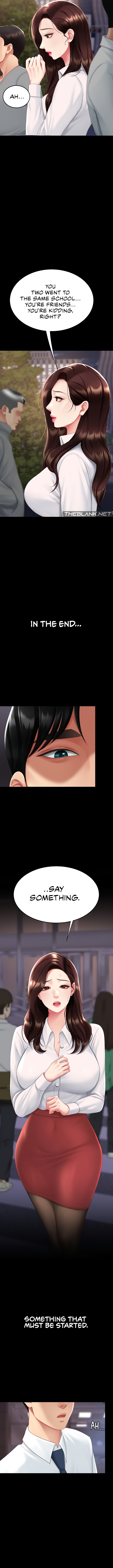 Read manhwa  I’ll Eat Your Mom First - Chap 111 - image 5