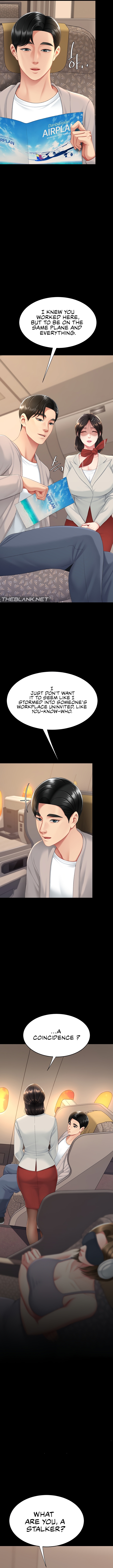 Read manhwa  I’ll Eat Your Mom First - Chap 111 - image 14