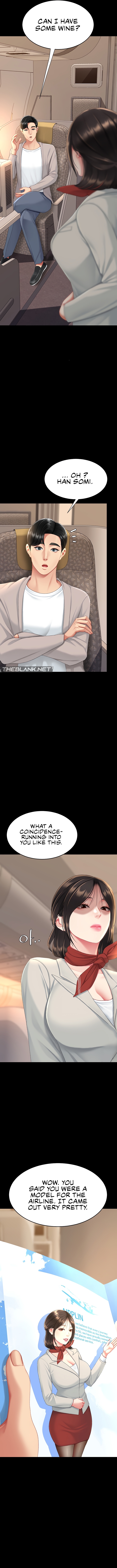 Read manhwa  I’ll Eat Your Mom First - Chap 111 - image 13