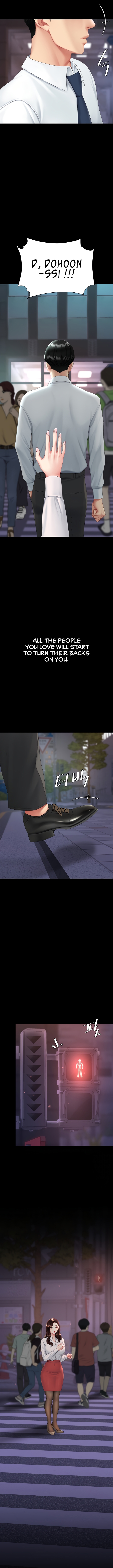 Read manhwa  I’ll Eat Your Mom First - Chap 111 - image 6